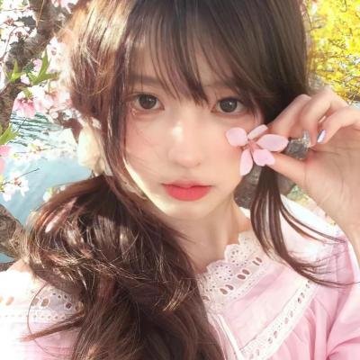 韩国泪的小花